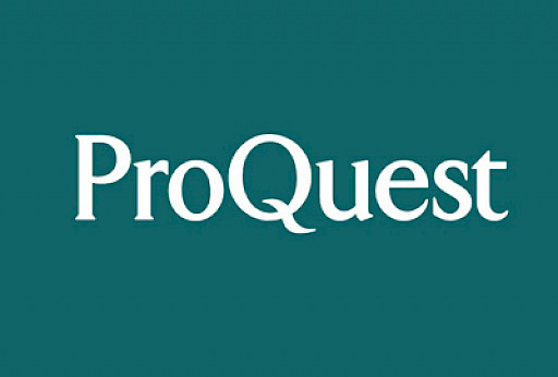 Base de Dados ProQuest