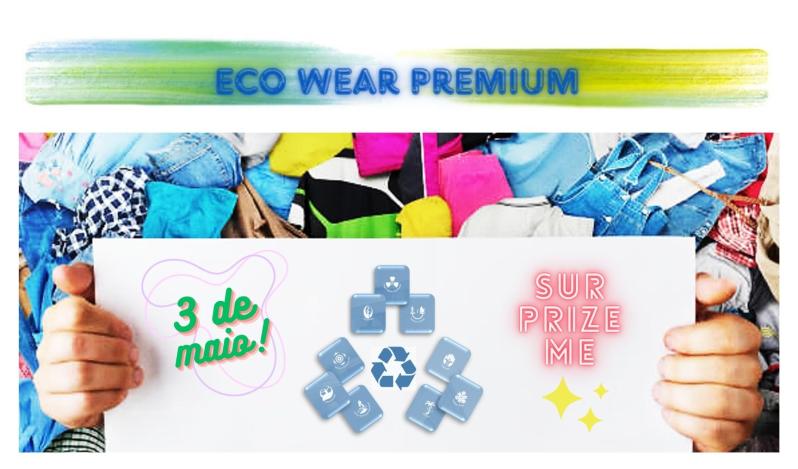Eco Wear premium