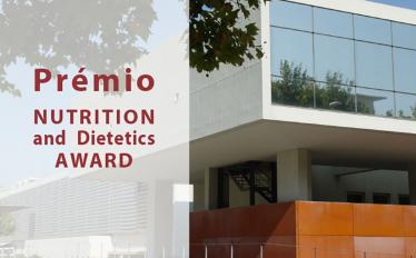 Regulamento Prémio Nutrition and Dietetics Award