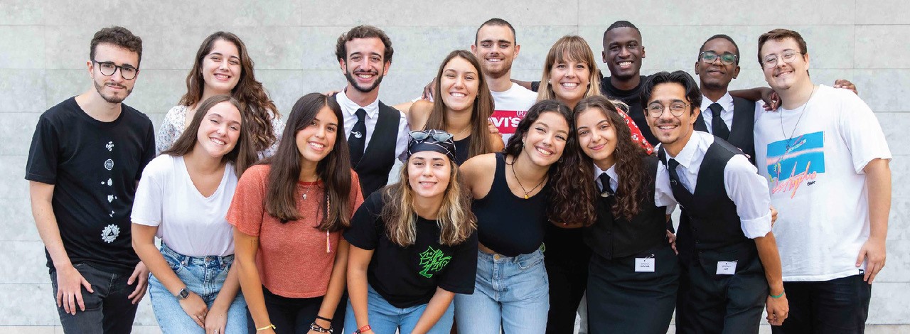 Eleições de estudantes