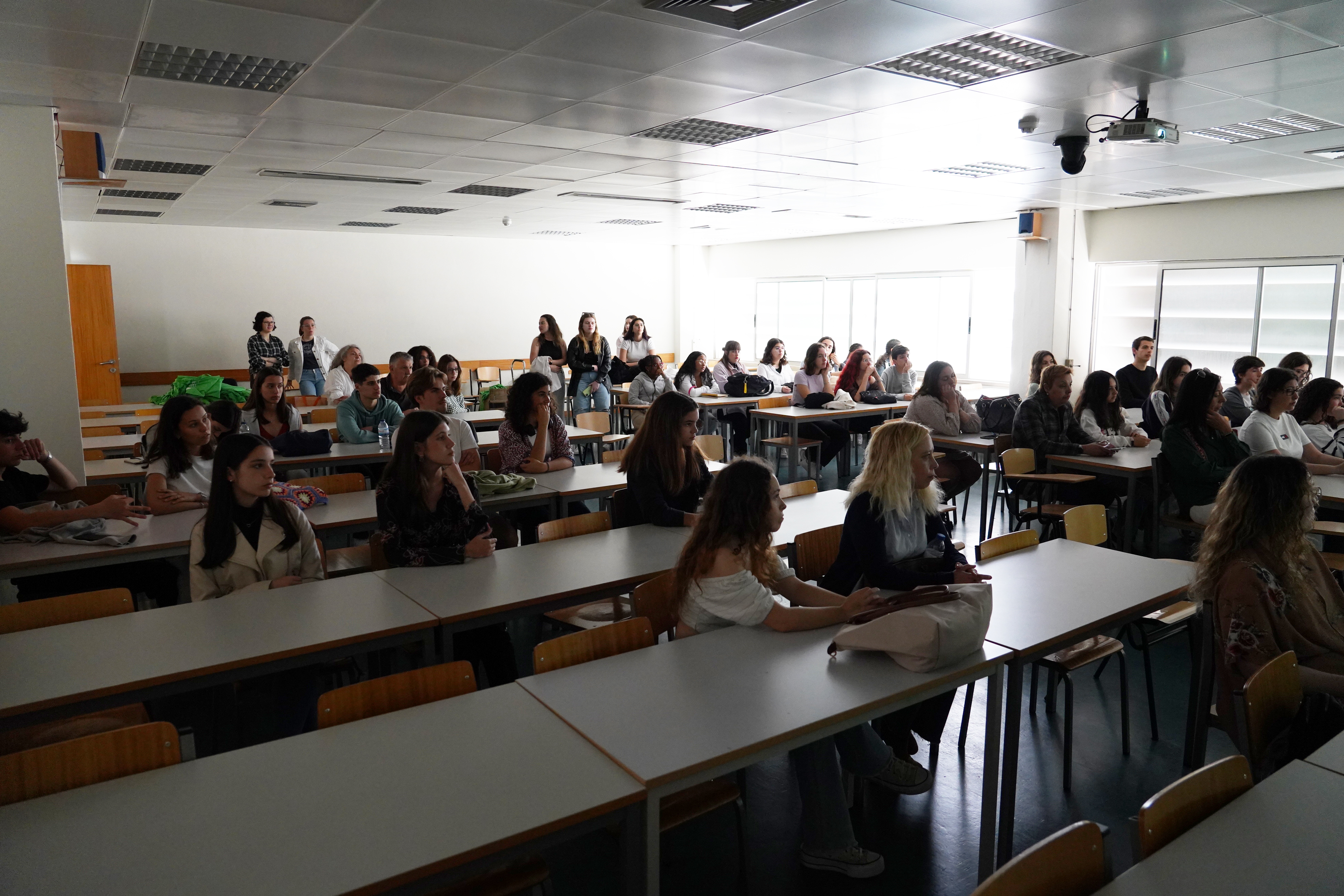 Open Days ESTeSL 2023