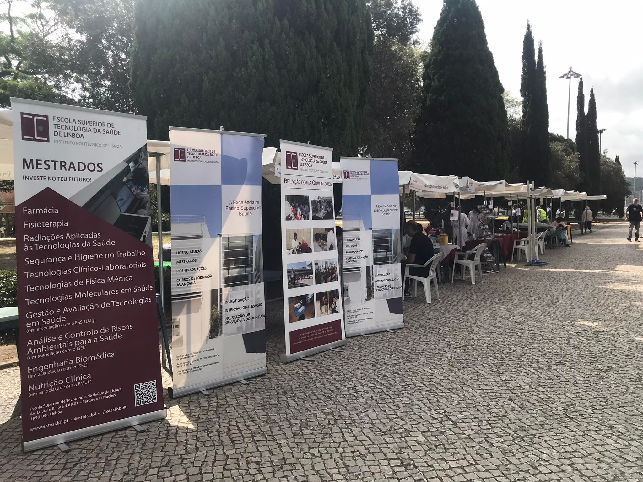 Feira Belém 2023