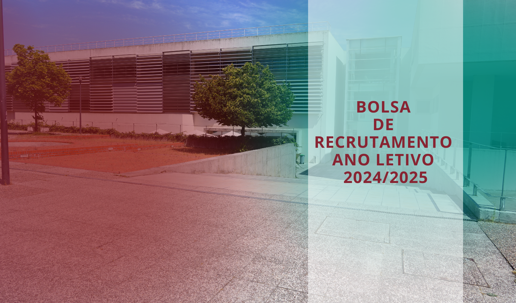 bolsa de Recrutamento