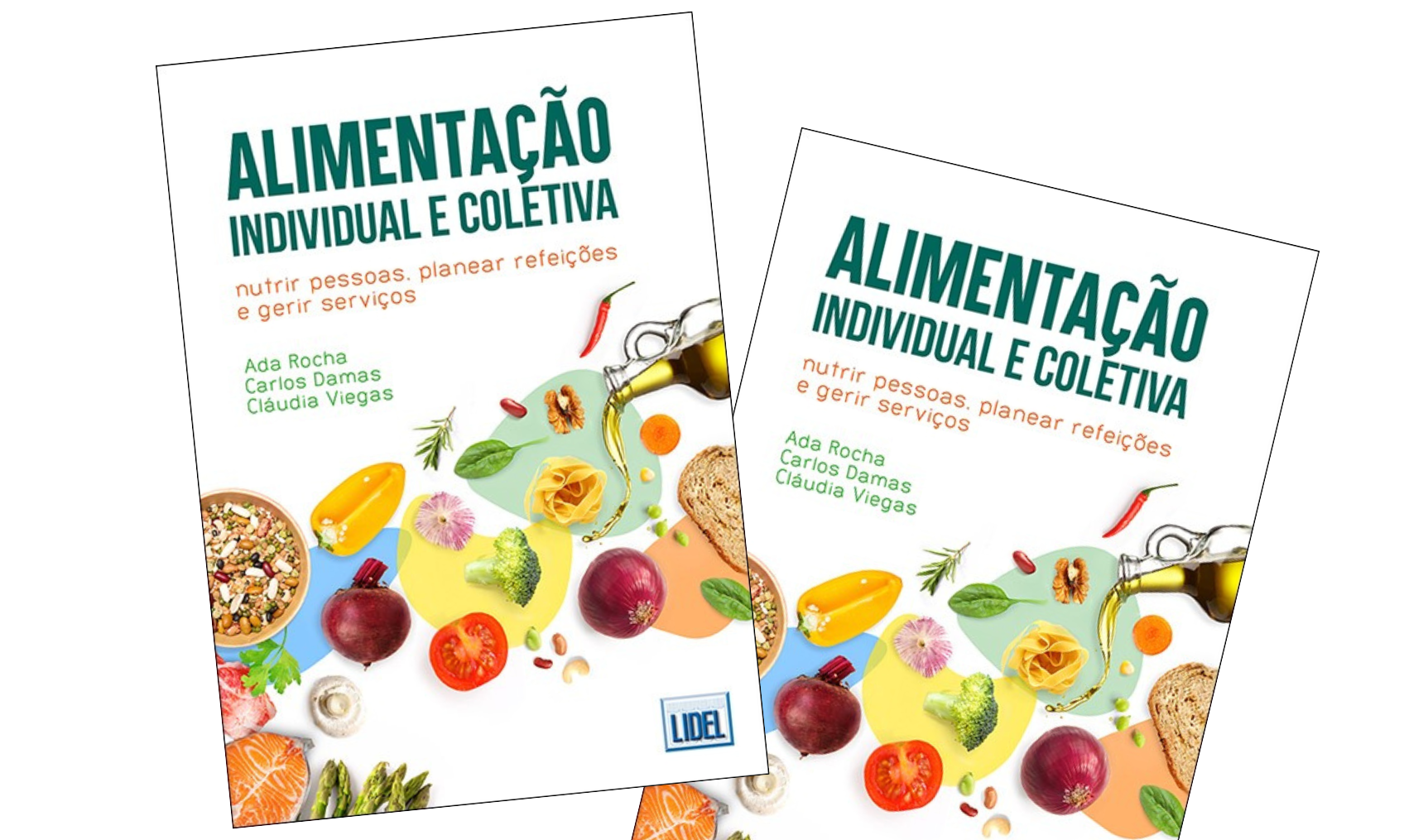 LIvro Alimentação Individual e coletiva 