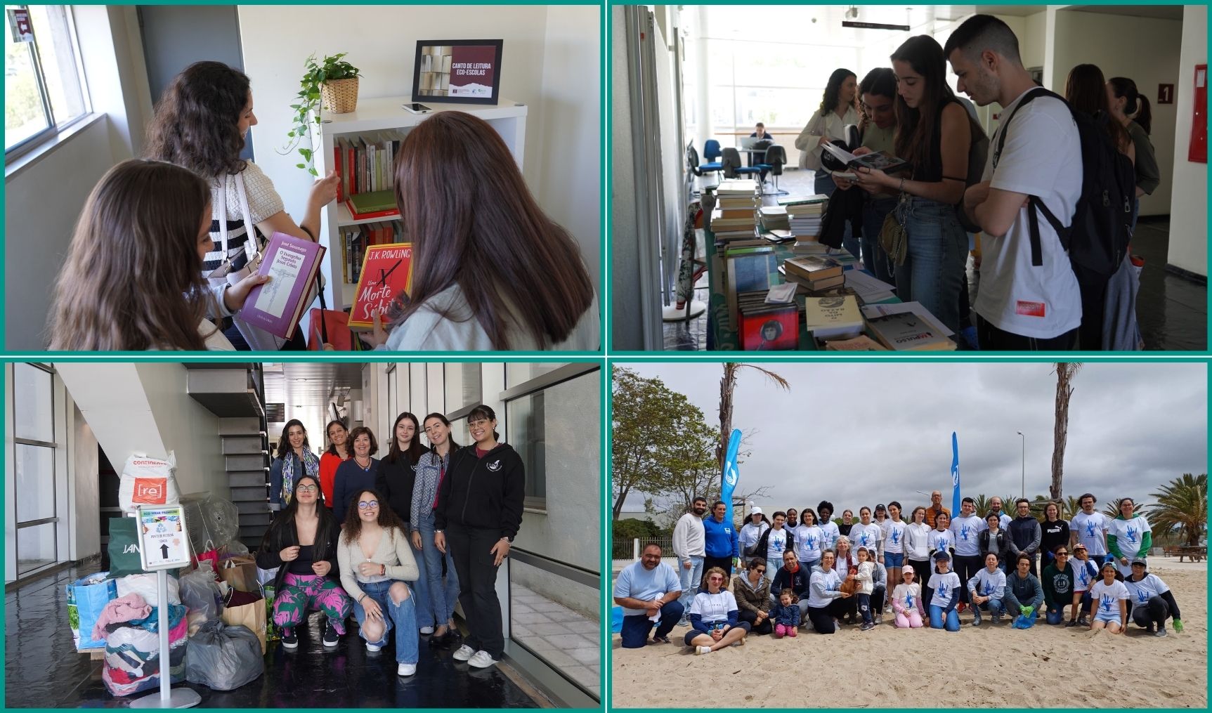 Noticia Eco-escolas