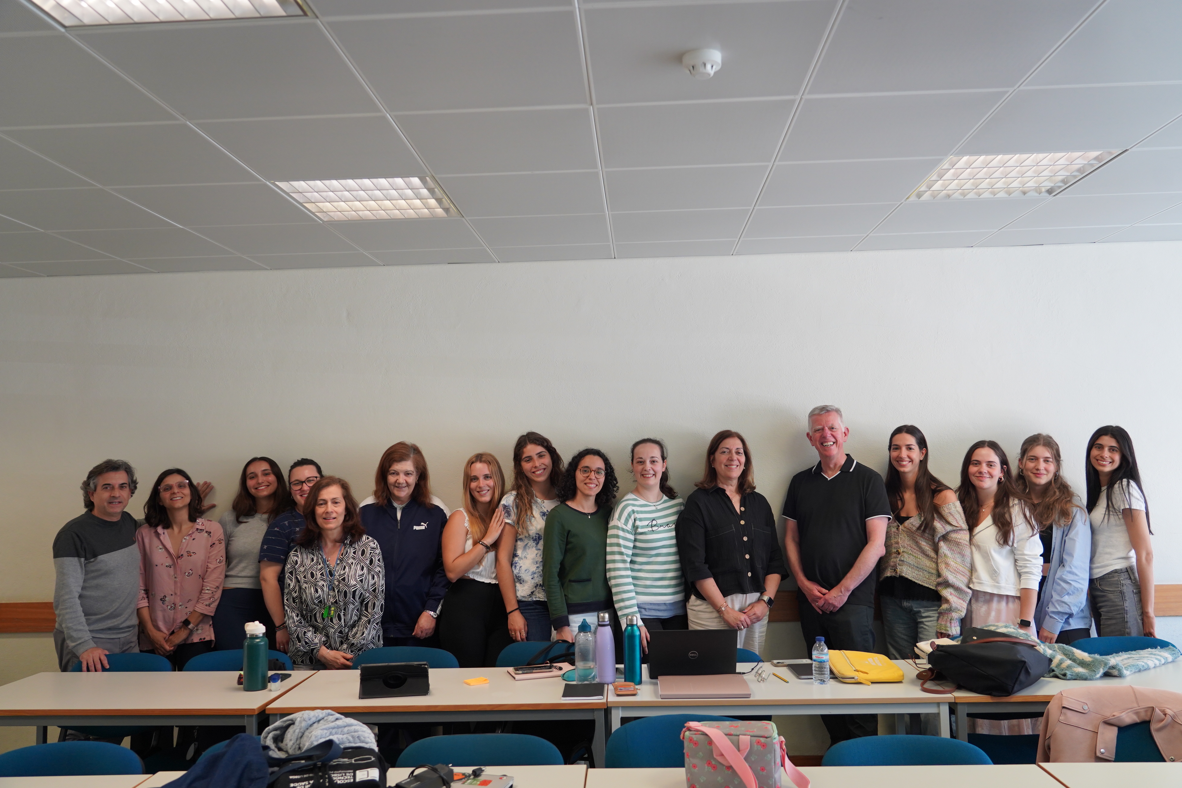 Curso CIMT