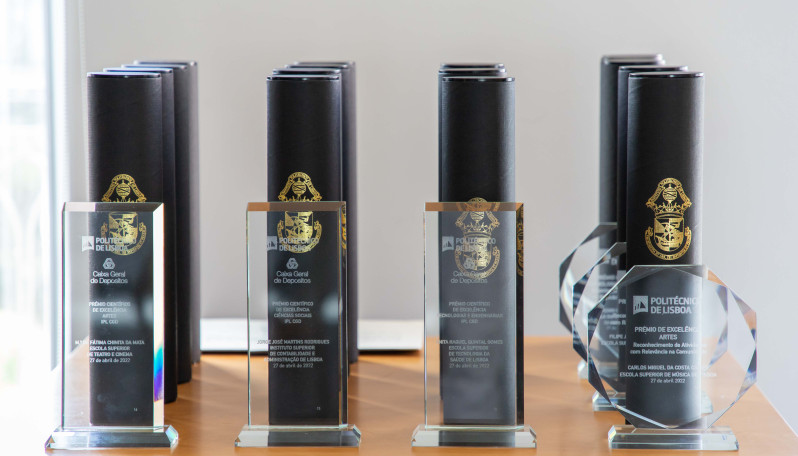premios CGD