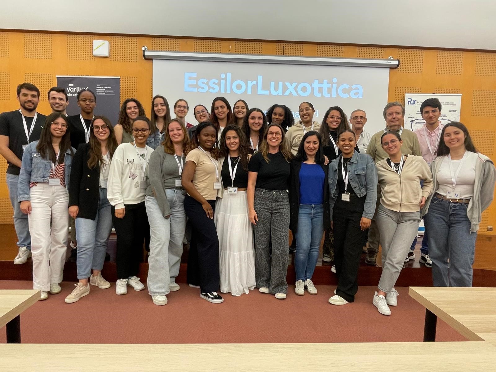 visita essilor