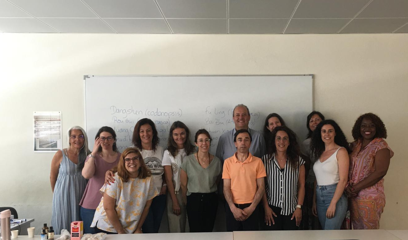 Curso fitoterapia