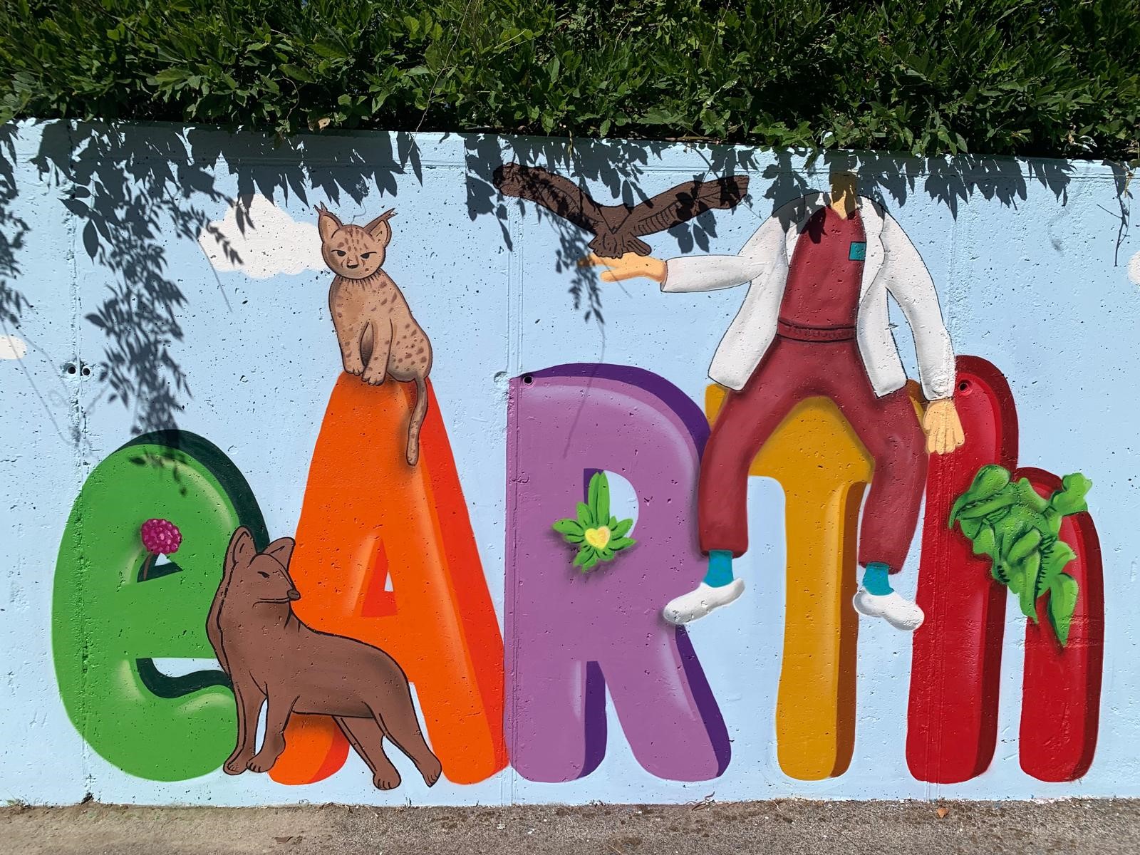 Mural