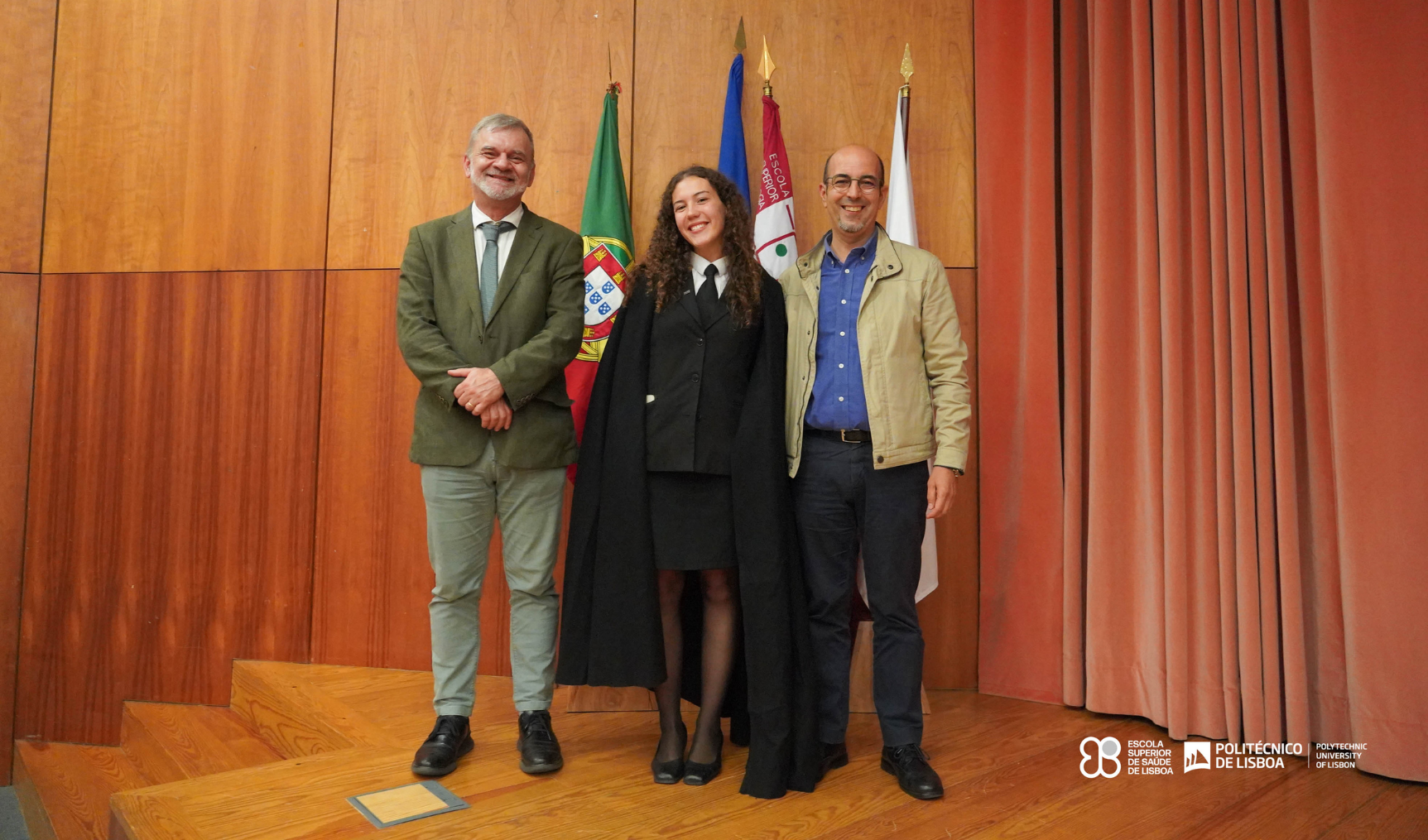 Escola Superior de Saúde de Lisboa