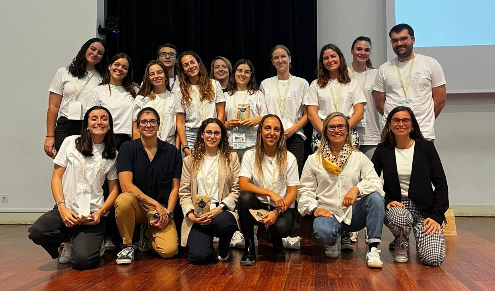 Escola Superior de Saúde de Lisboa