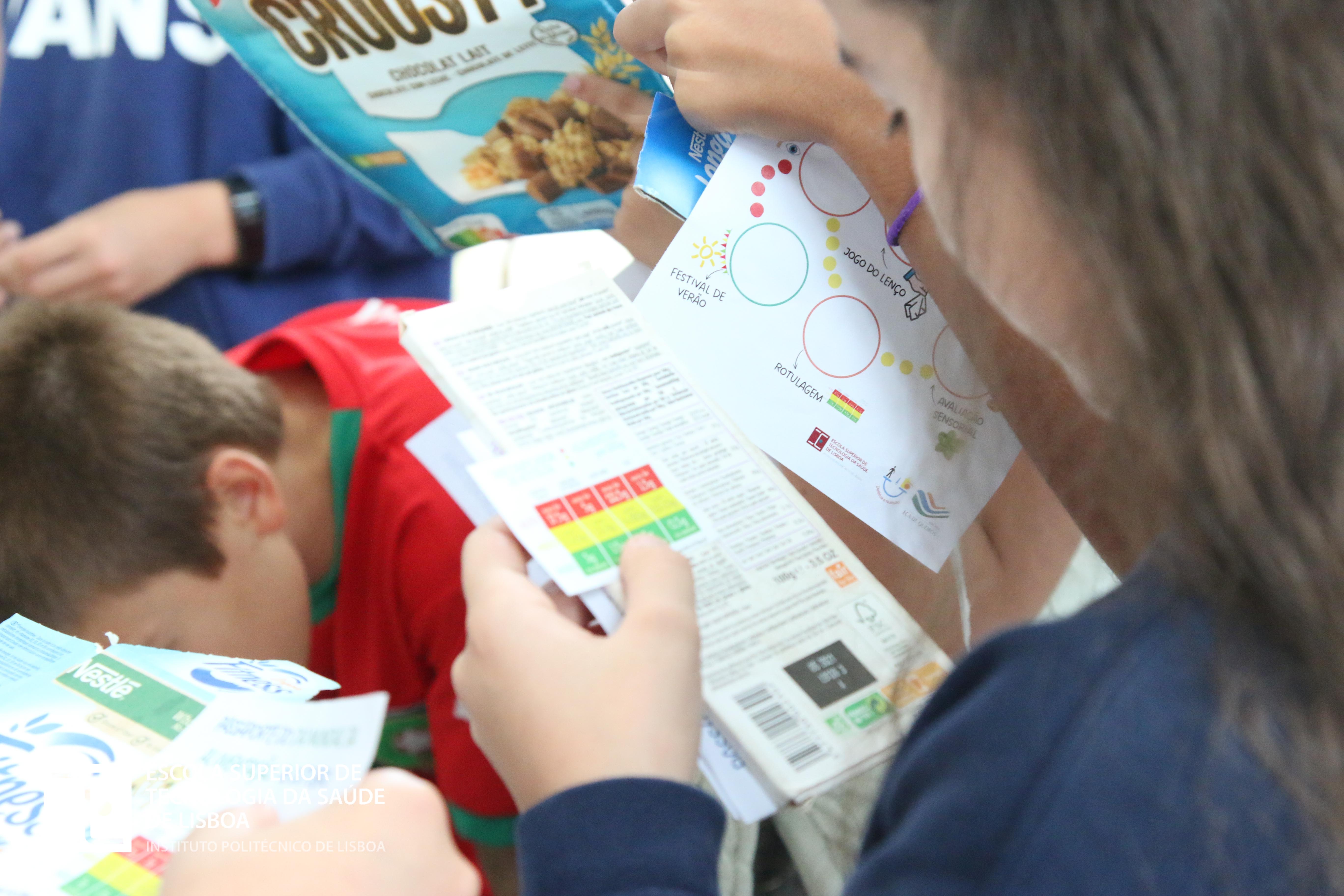 Dia Mundial da Alimentação 2024