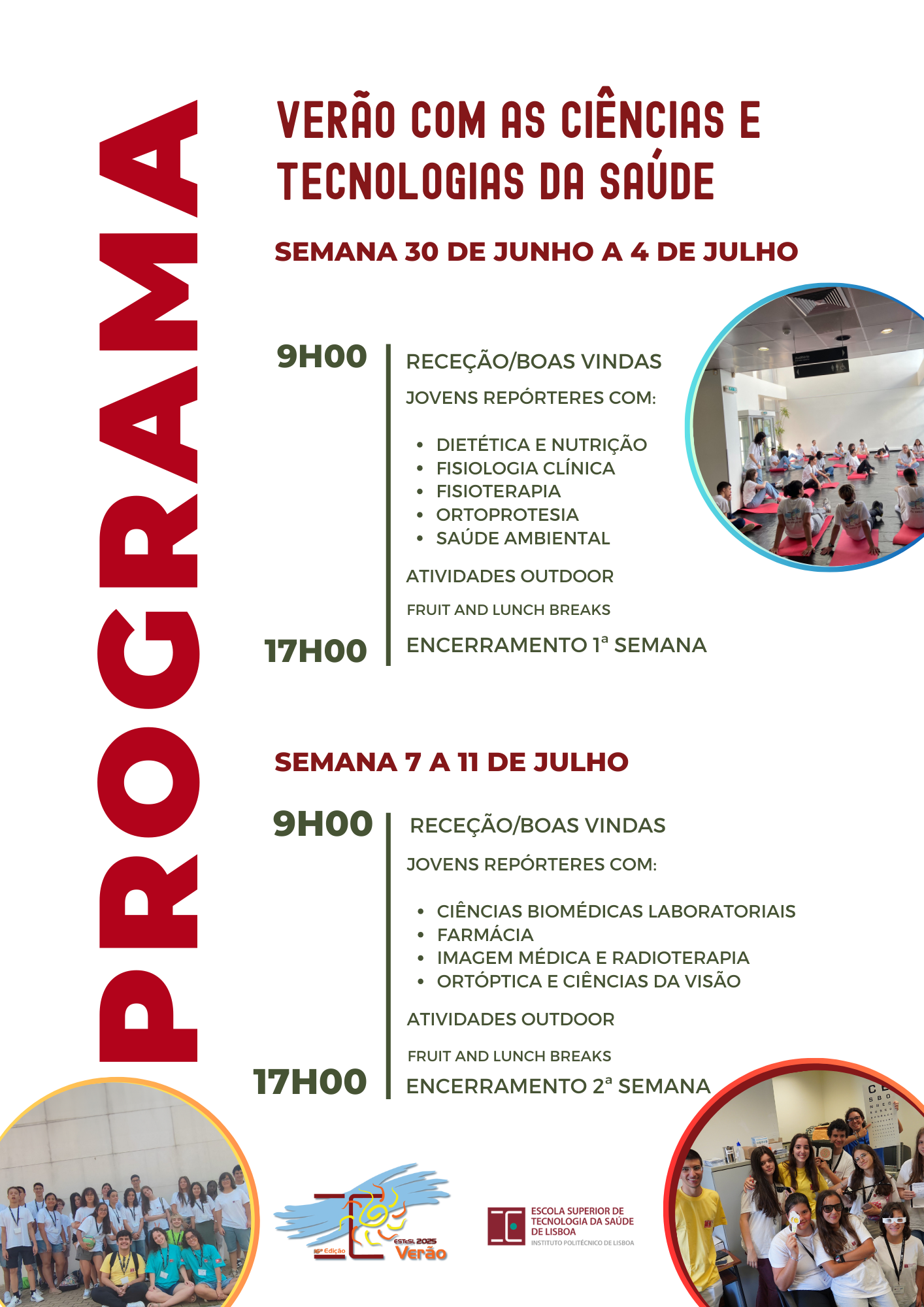 programa verão2025