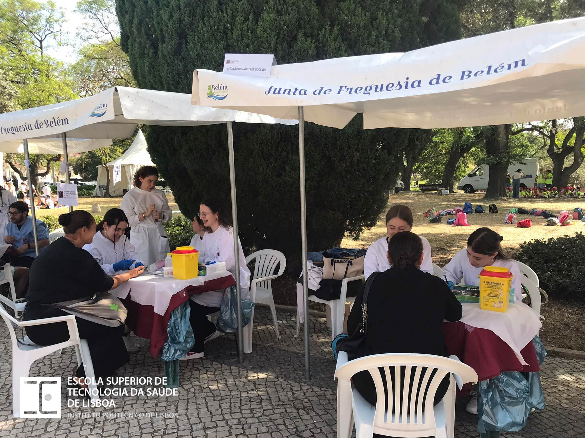 Feira de Belém 2023