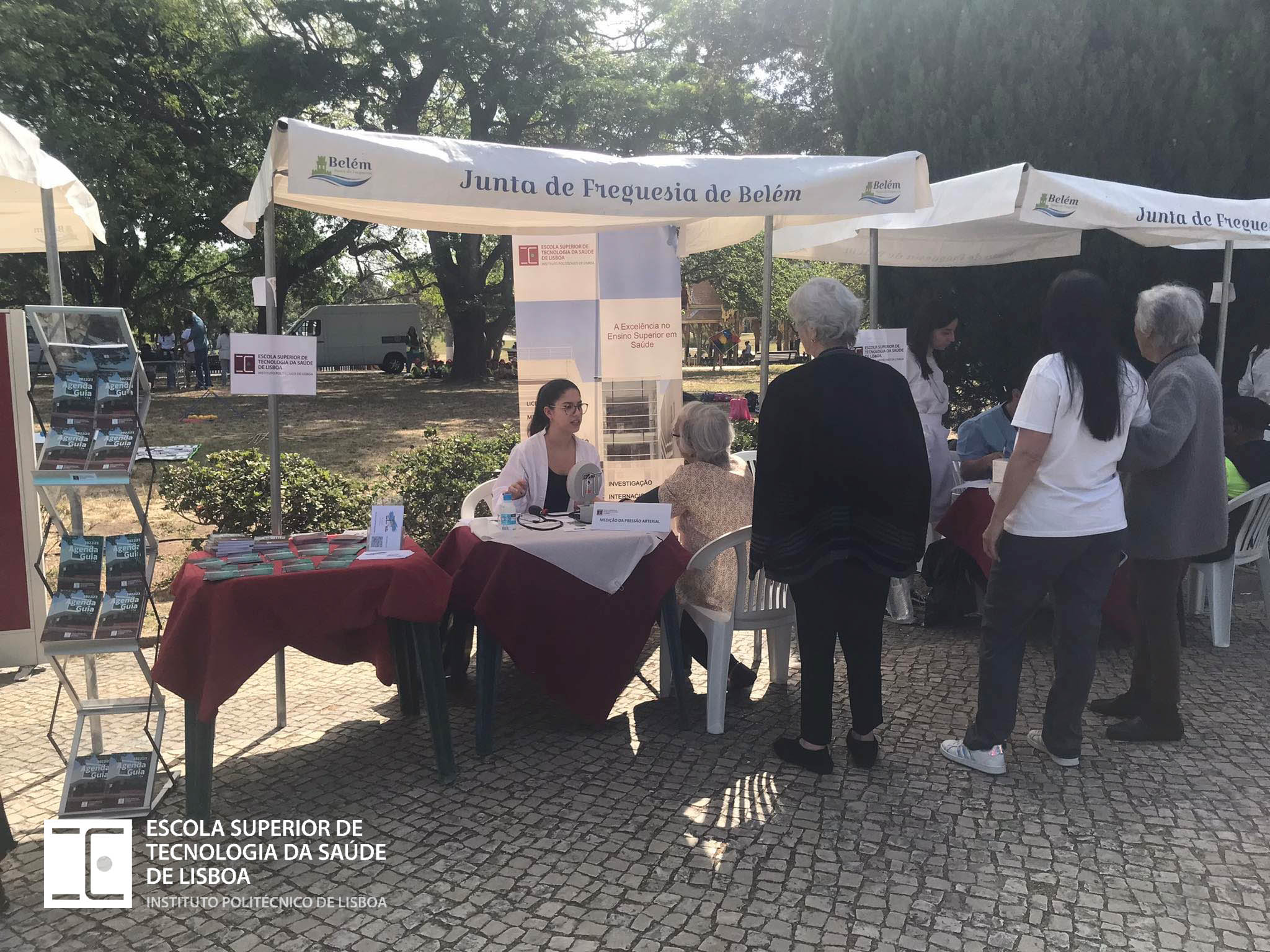 Feira de Belém 2023