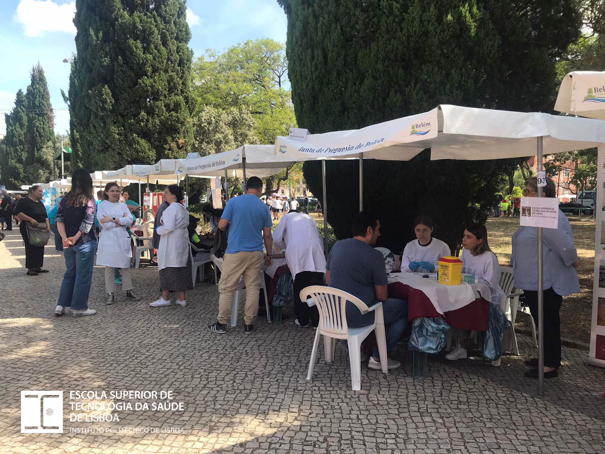 Feira Belém