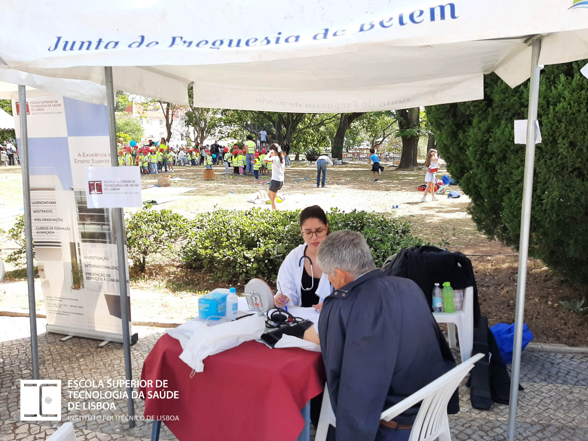 Feira Belém