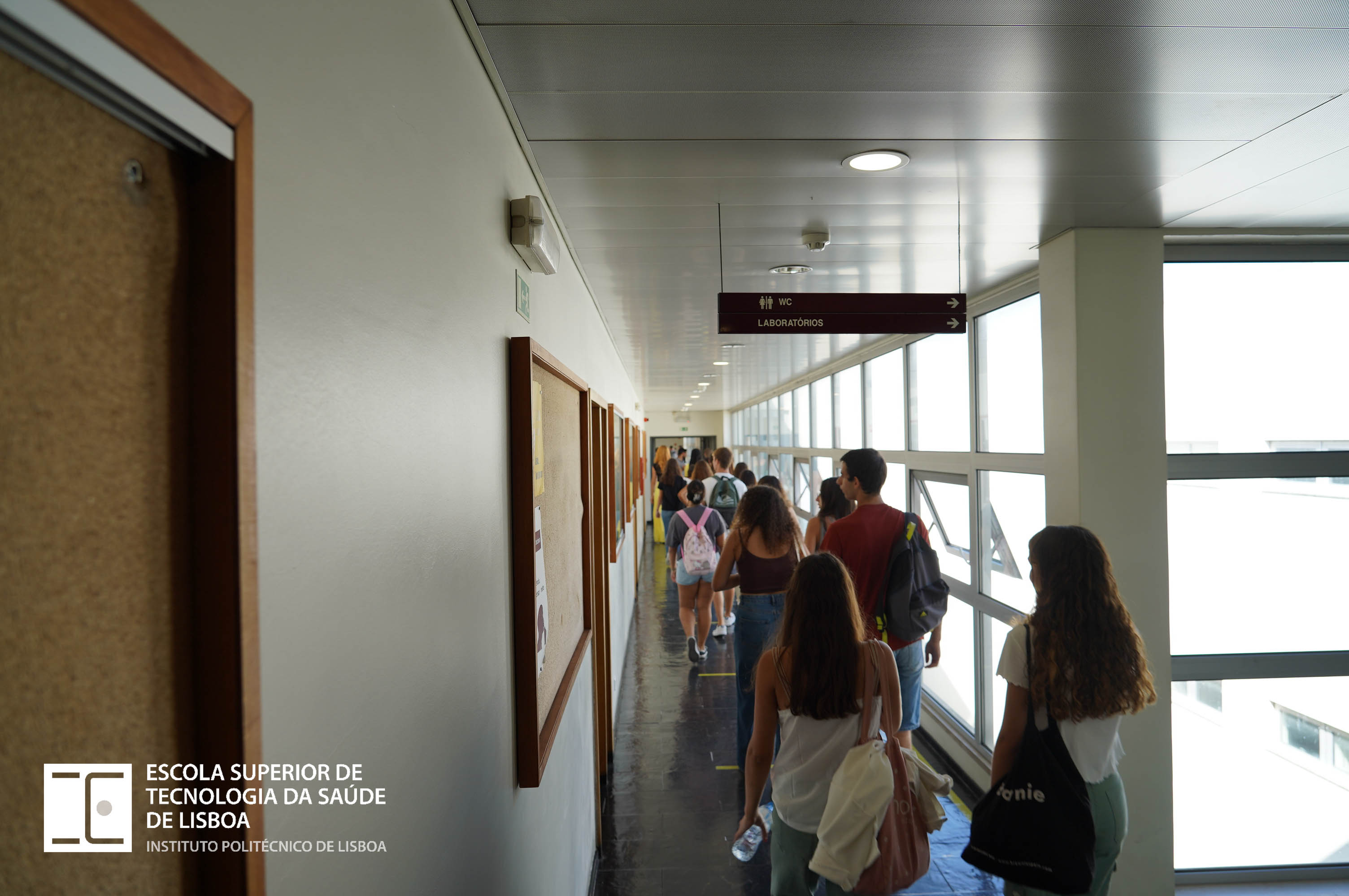 Semana de Acolhimento e Integração aos Novos Estudantes