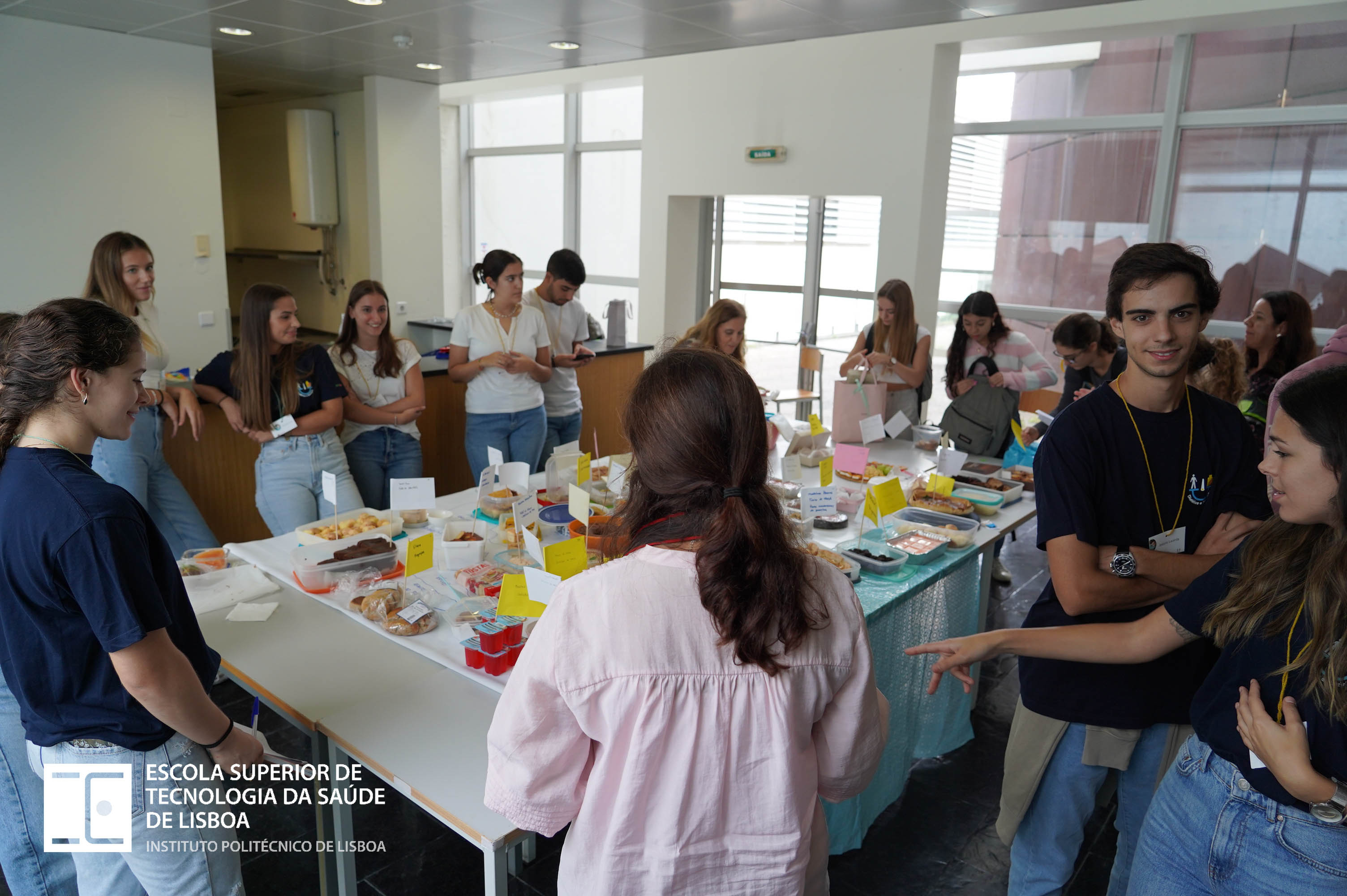 Dia Mundial da Alimentação 2023