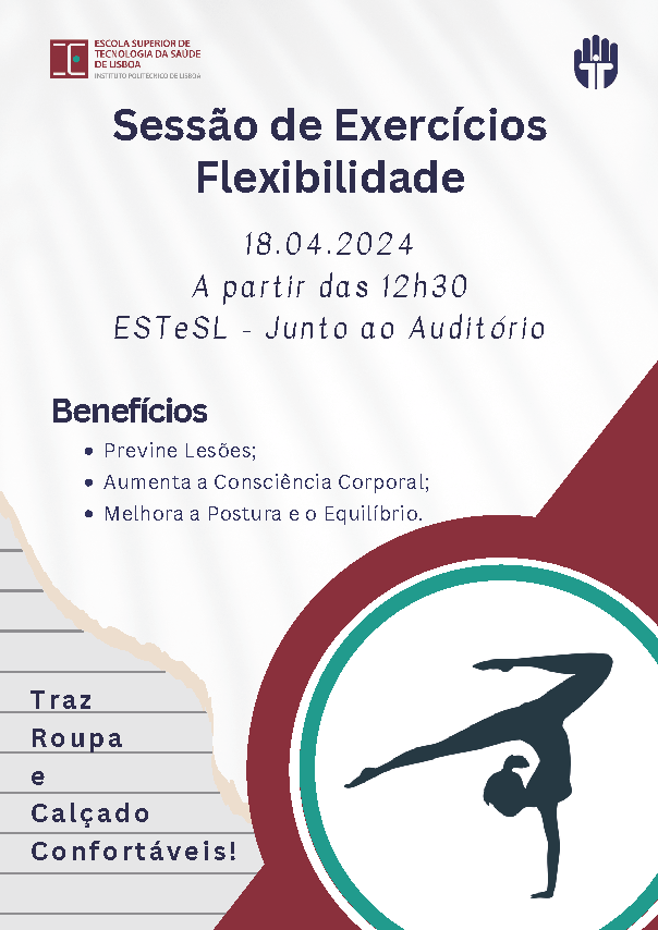 Flexibilidade