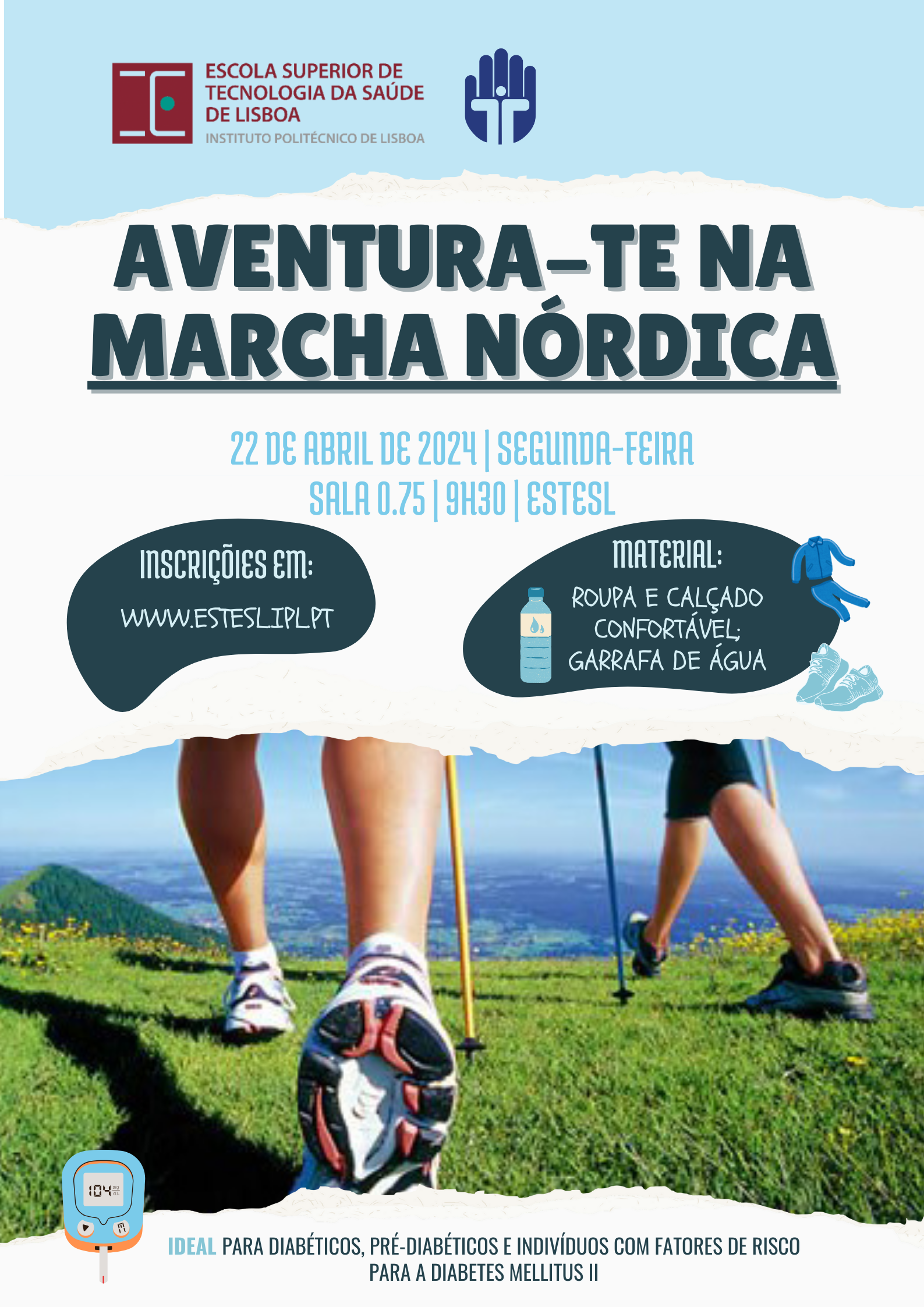 Marcha Nórdica