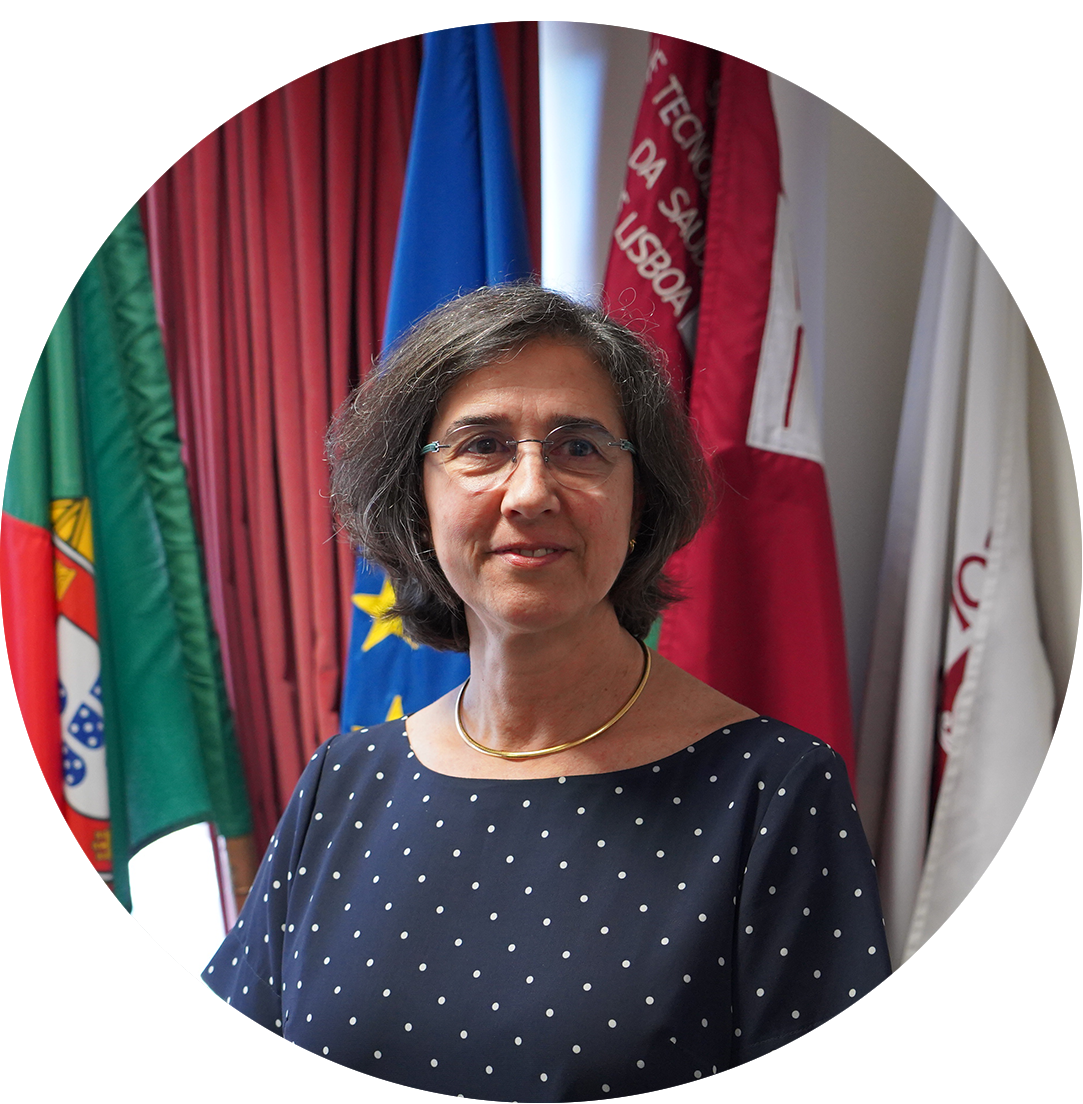 Prof.ª Marisa Cebola