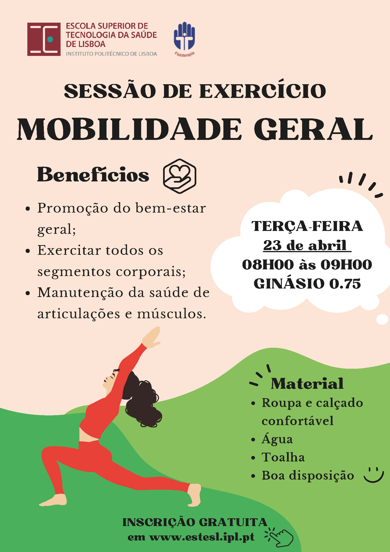 Mobilidade Geral