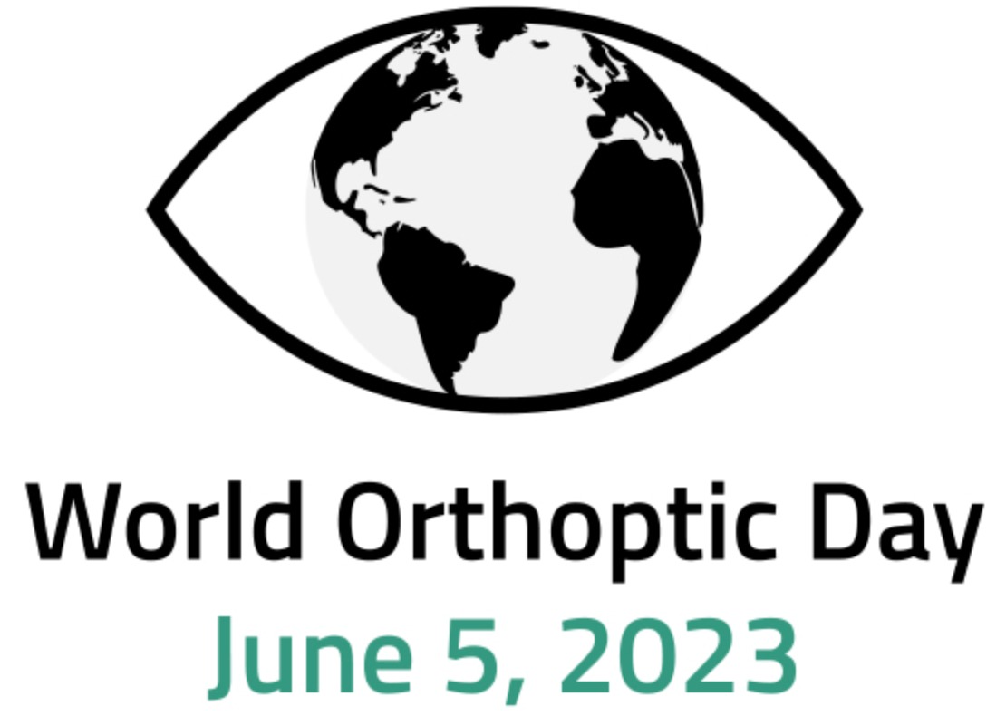 World Orthoptic Day