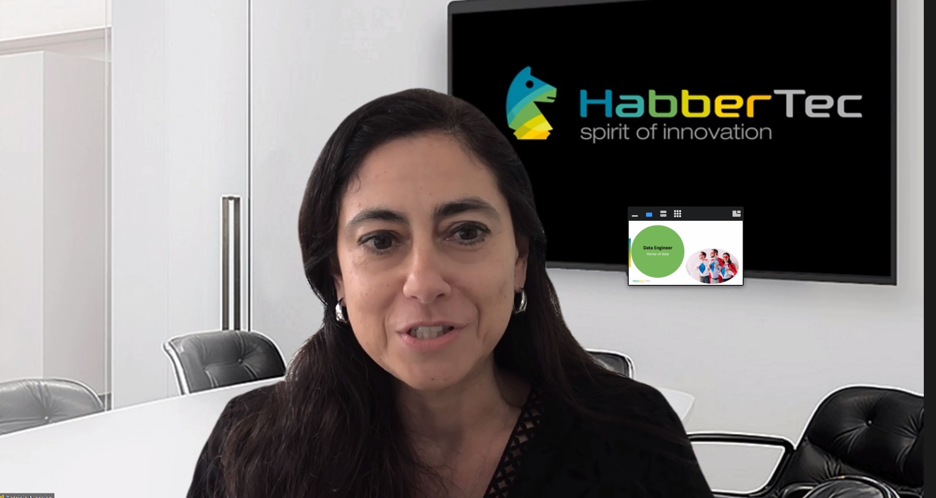 habber Tec