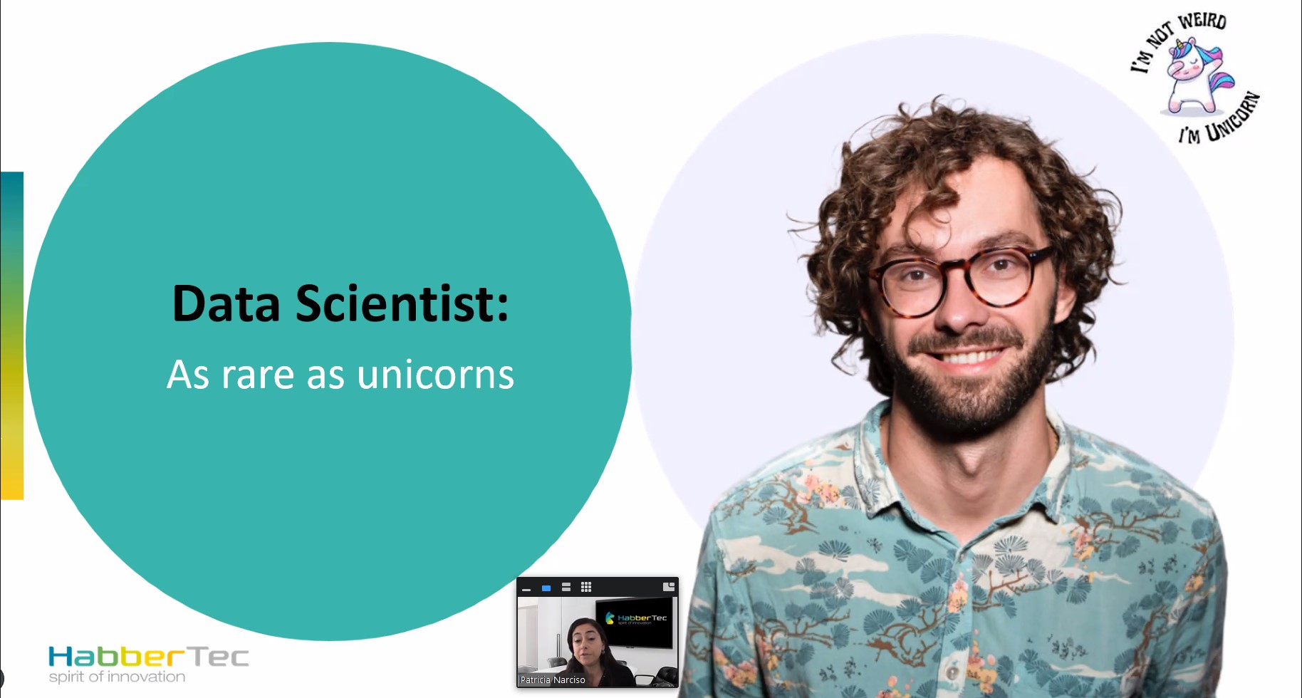 Data scientist