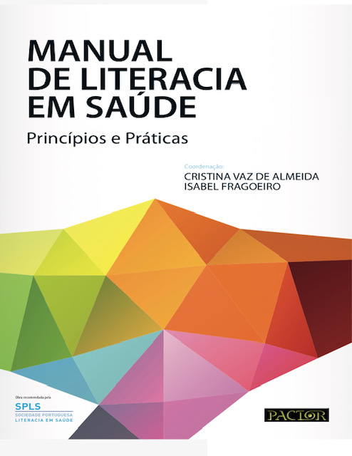 Manual Literacia em Saúde1