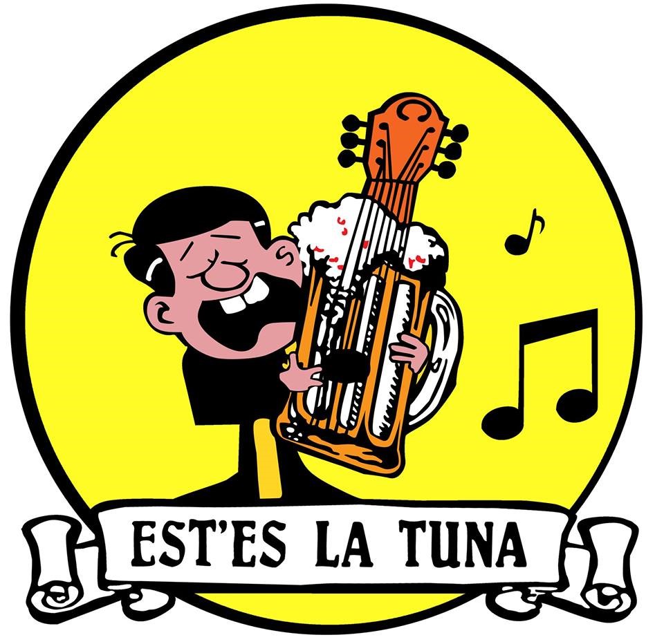 Logo Tuna Masculina