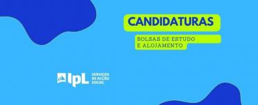 Candidaturas SAS