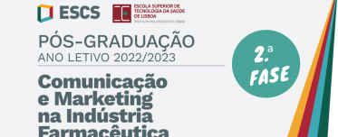 2ª fase pos graduação ESCS