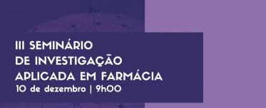 III seminário FM