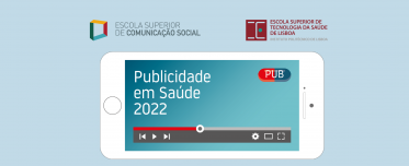 Publicidade em Saúde 2022