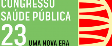 Congresso Saúde Pública 23