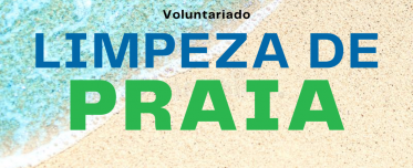 Limpeza de Praia | Algés