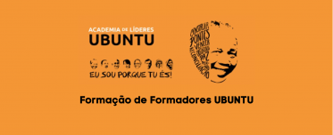 formação de formadores UBUNTU