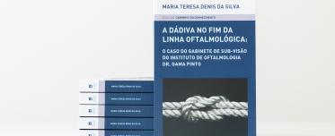 Livro Prof. Teresa Denis