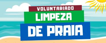 Limpeza de praia2024