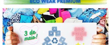 Eco Wear premium