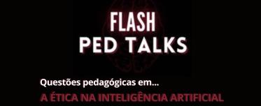 flask ped talks