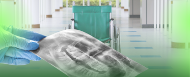 Sustentabilidade Hospitalar Radiologia