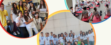 cursos de verão 2025