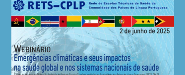 webinario RETS