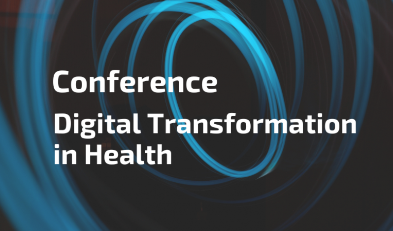 Conference Digital Transformation