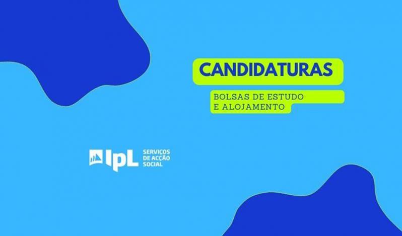 Candidaturas SAS