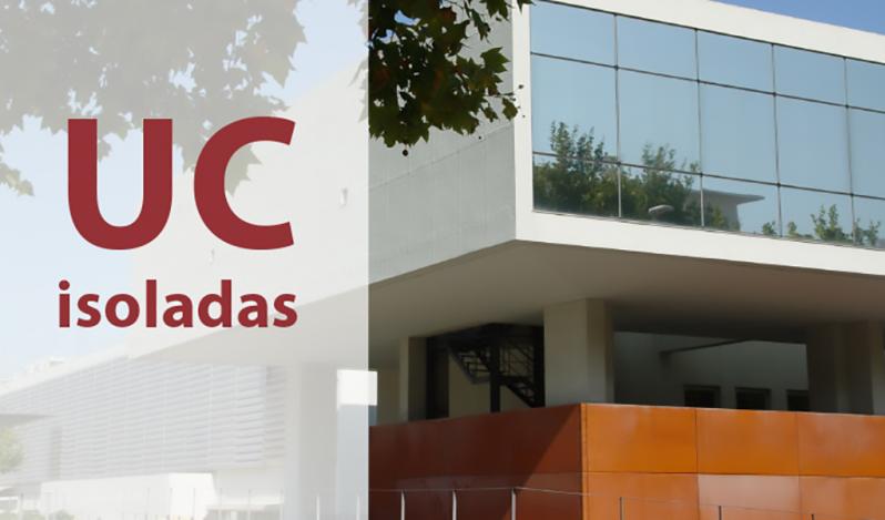 UC isoladas
